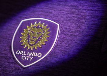 Nueva camiseta del Orlando City | Foto Web Oficial