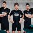 Camisetas titular del Seongnam FC | Foto Web Oficial