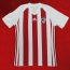 Nueva camiseta titular del Ajaccio | Foto Web Oficial