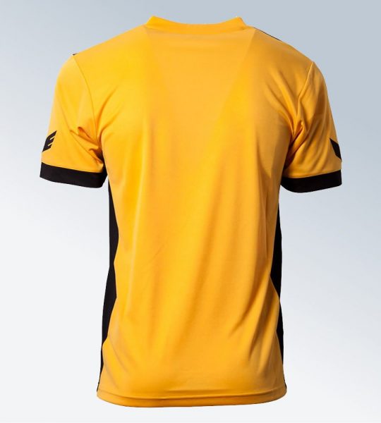 Nueva camiseta del Dynamo Dresden | Foto Web Oficial