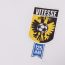 Camiseta suplente del Vitesse Arnhem | Foto Macron