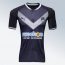 Nueva camiseta del Girondins de Bordeaux | Imagen Web Oficial