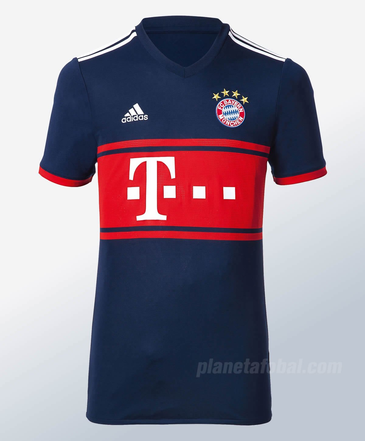 Latón ego construir Camiseta Alternativa Bayern Munich Store, 53% OFF | www.ipecal.edu.mx