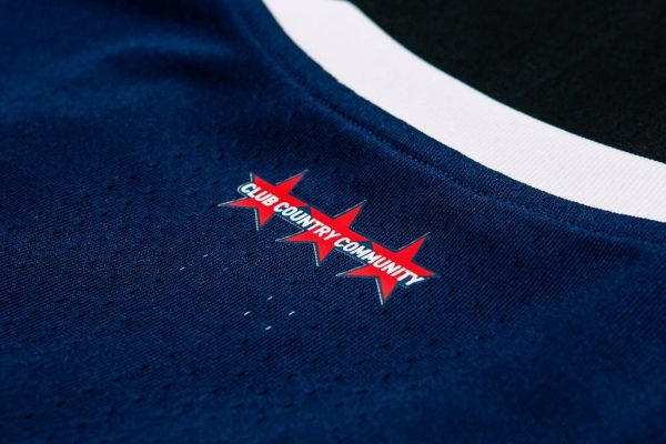 Camiseta Adidas para el MLS All-Star 2017 | Foto Web Oficial