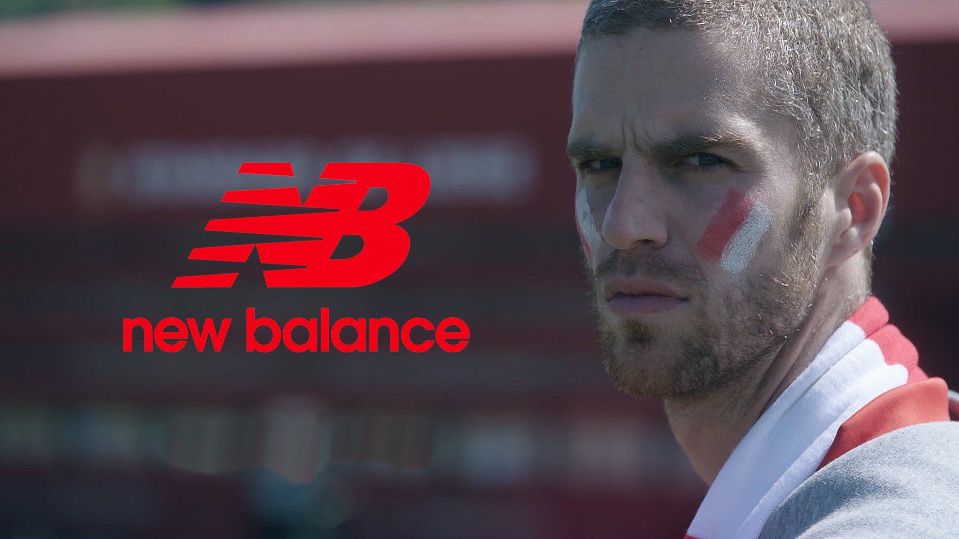 New Balance nuevo sponsor del Standard de Liege | Foto Web Oficial