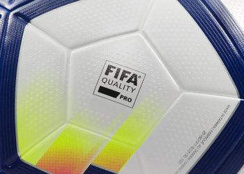 Nuevo balón Nike Ordem V Premier League 2017-18 | Foto Web Oficial