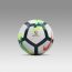 Balón Nike Ordem V para LaLiga 2017-18 | Foto Web Oficial