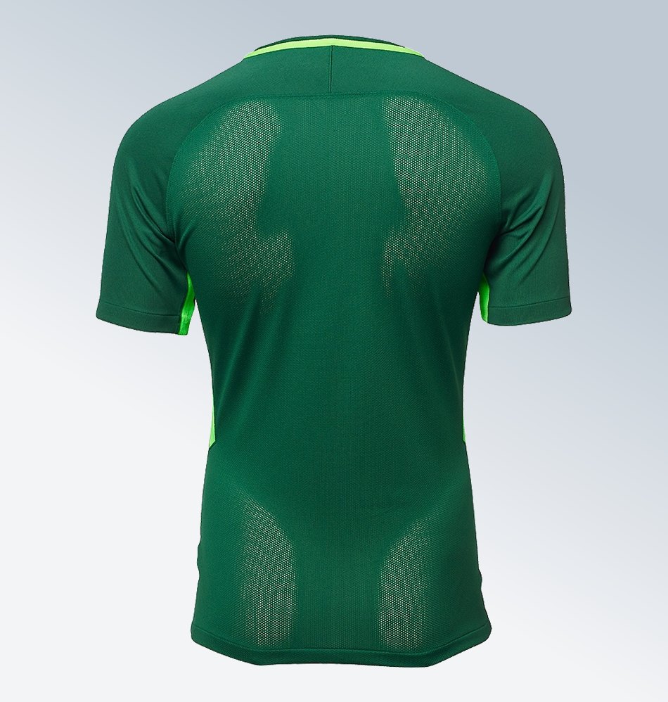 Camisetas Nike del Werder Bremen 2017/18