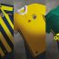 Nuevas camisetas Adidas del Fenerbahçe SK | Foto Web Oficial