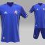 Camiseta titular Adidas del Dinamo Zagreb | Foto Web Oficial