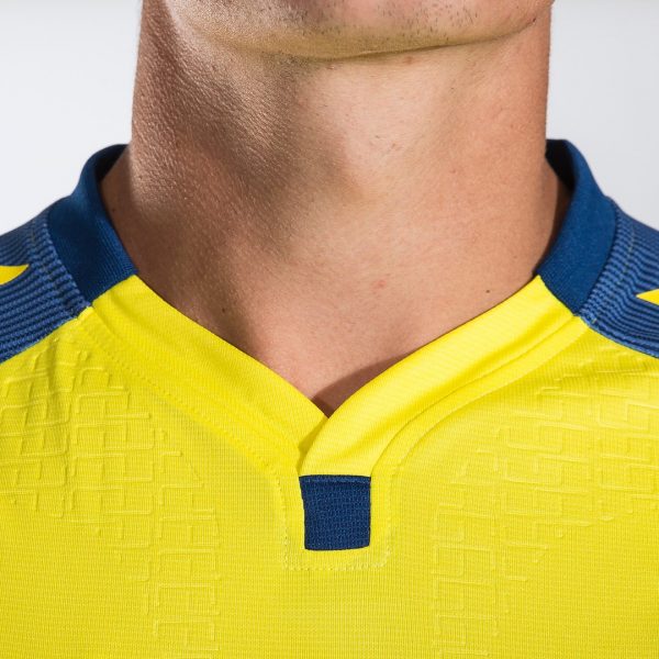 Camiseta titular Hummel del Brondby IF | Foto Web Oficial