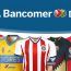 Las camisetas de la Liga MX 2017-2018