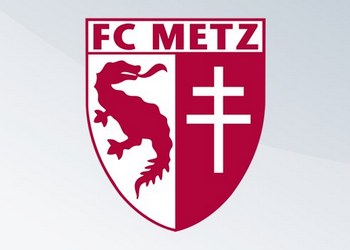 Camisetas del FC Metz (Nike)