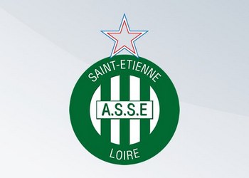 Camisetas del Saint-Étienne (Le Coq Sportif)