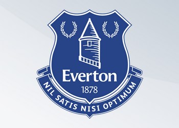 Camisetas del Everton (Umbro)