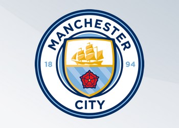 Camisetas del Manchester City (Nike)