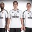 Camiseta titular Adidas del Fulham | Foto Web Oficial