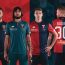 Camiseta titular Lotto del Genoa | Foto Web Oficial