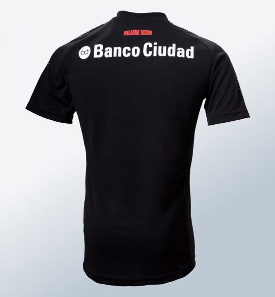 Tercera camiseta Puma de Independiente | Foto Web Oficial
