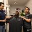 Tercera camiseta Macron del Hajduk Split | Foto Web Oficial