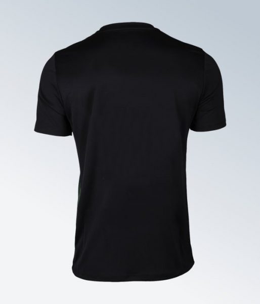 Camiseta suplente Nike del Panathinaikos F.C | Foto Web Oficial