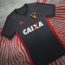 Camiseta suplente 2017-18 del Sport Recife | Foto Adidas
