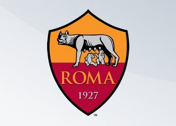 Camisetas de la Roma (Nike)