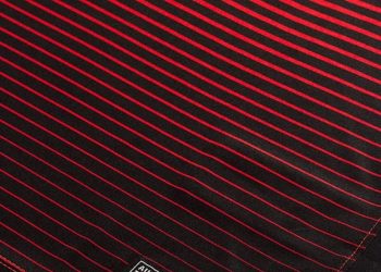 Camiseta suplente Nike del Kilmarnock FC | Foto Web Oficial