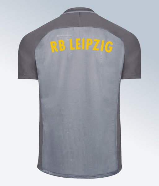 Tercera camiseta Nike del RB Leipzig | Foto Web Oficial