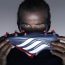 David Beckham con los nuevos Predator Precision | Foto Adidas
