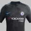 Tercera camiseta del Chelsea FC | Foto Nike