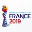 Logo oficial del mundial femenino | Imagen FIFA