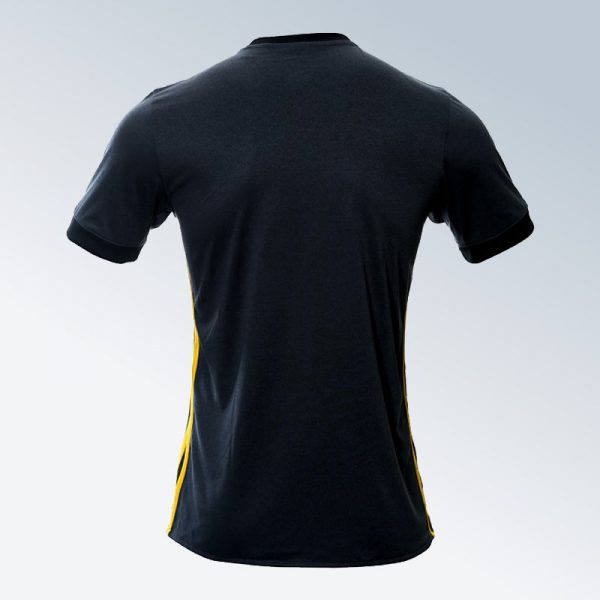 Tercera camiseta Adidas del Sunderland | Foto Web Oficial