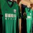 Tercera camiseta Adidas del West Bromwich Albion | Foto Web Oficial