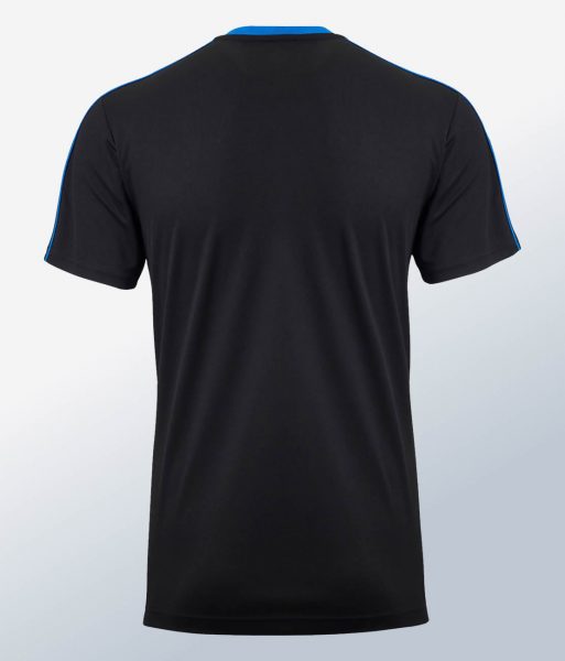 Tercera camiseta Puma del Rangers FC | Foto Web Oficial