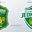 Jeonbuk actualizó su logo para 2018