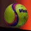Balón oficial Voit Lummo Blaze Clausura 2018 Liga MX | Foto Web Oficial
