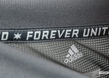 Camiseta titular Adidas 2018-19 del Minnesota United | Foto Web Oficial