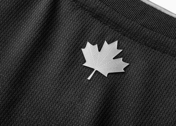 Camiseta suplente Adidas del Vancouver Whitecaps 2018-19 | Foto Web Oficial