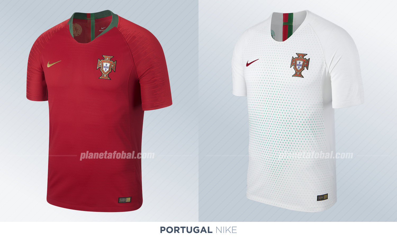 Camisetas de Portugal | Nike