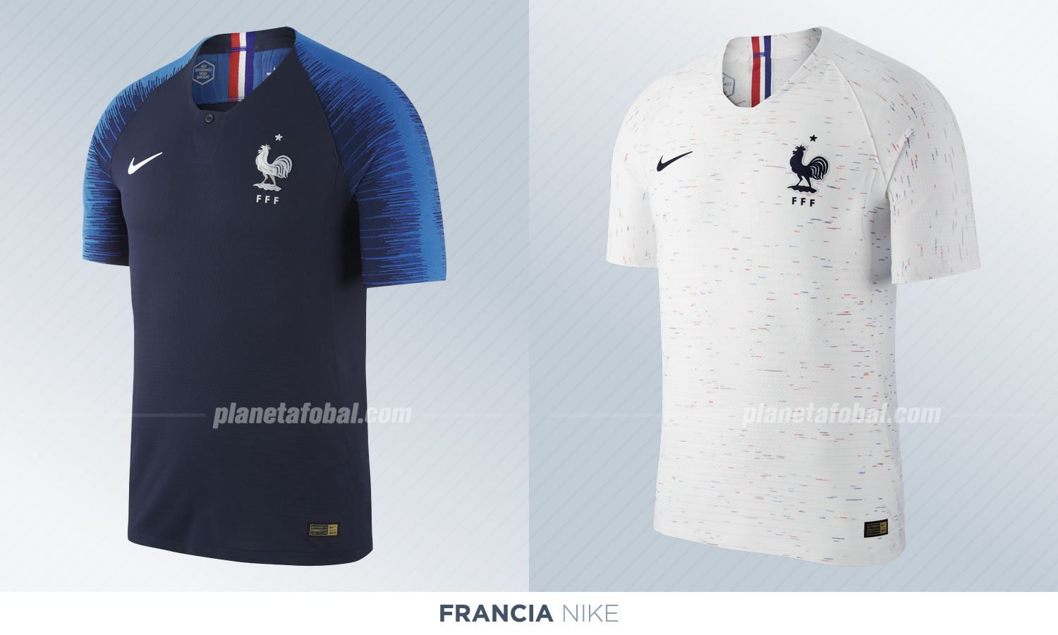 Camisetas de Francia | Nike