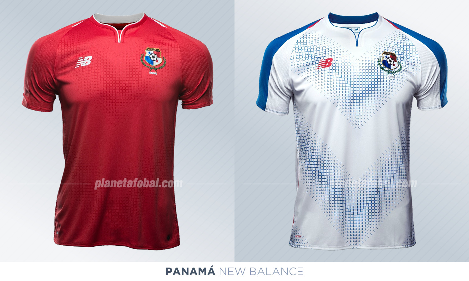 Camisetas de Panamá | New Balance
