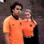 Camiseta titular Nike de Holanda 2018-2019 | Imagen KNVB