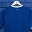 Camiseta titular Umbro 2018/19 del Everton FC | Foto Web Oficial