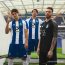 Camiseta titular 2018/19 del FC Porto | Imagen New Balance