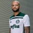 Nueva camiseta suplente del Palmeiras | Foto Adidas