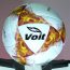Balón oficial Voit Be The Fire | Imagen Liga MX