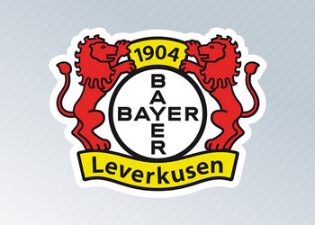Camisetas del Bayer Leverkusen | Jako