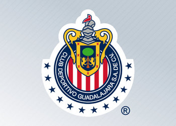 Camisetas de las Chivas de Guadalajara (Puma)