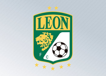 Camisetas del Club León (Pirma)